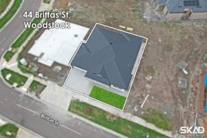 44 Brittas Street, WOODSTOCK, VIC 3751 AUS