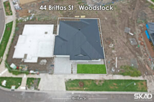 44 Brittas Street, WOODSTOCK, VIC 3751 AUS