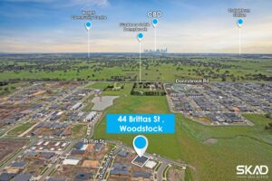 44 Brittas Street, WOODSTOCK, VIC 3751 AUS