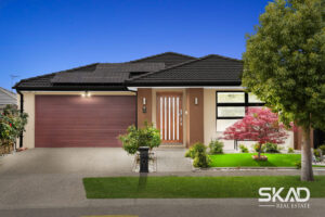 20 Dodson Way, KALKALLO, VIC 3064 AUS