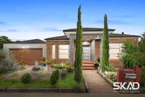 17 Chinnock Court, CRAIGIEBURN, VIC 3064 AUS