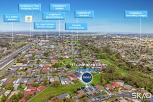 17 Chinnock Court, CRAIGIEBURN, VIC 3064 AUS