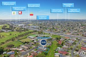 17 Chinnock Court, CRAIGIEBURN, VIC 3064 AUS