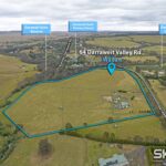 64 Darraweit Valley Road, DARRAWEIT GUIM, VIC 3756 AUS