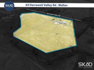 64 Darraweit Valley Road, DARRAWEIT GUIM, VIC 3756 AUS