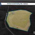 64 Darraweit Valley Road, DARRAWEIT GUIM, VIC 3756 AUS