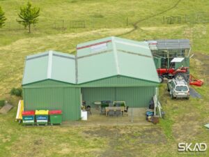 64 Darraweit Valley Road, DARRAWEIT GUIM, VIC 3756 AUS