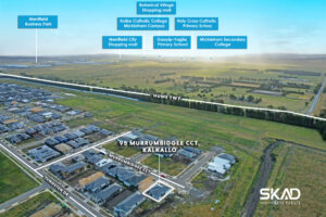 95 Murrumbidgee Circuit, KALKALLO, VIC 3064 AUS