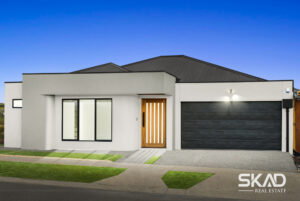 95 Murrumbidgee Circuit, KALKALLO, VIC 3064 AUS