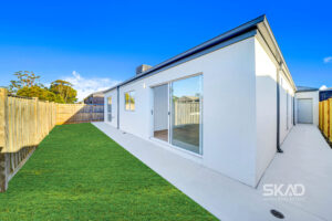 411 Mandalay Circuit, BEVERIDGE, VIC 3753 AUS