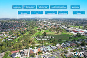 30 Bainbridge Close, CRAIGIEBURN, VIC 3064 AUS