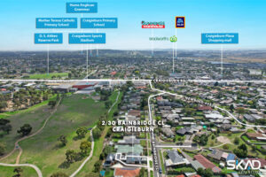 30 Bainbridge Close, CRAIGIEBURN, VIC 3064 AUS