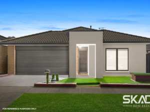 13 Momil Road, MOUNT COTTRELL, VIC 3024 AUS
