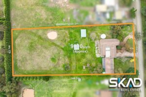 77 Rowes Lane, WALLAN, VIC 3756 AUS