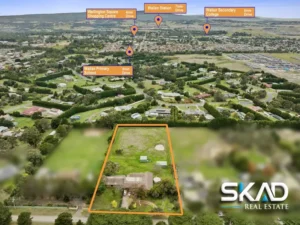 77 Rowes Lane, WALLAN, VIC 3756 AUS