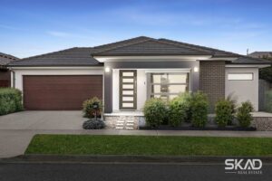16 Grammar Avenue, DONNYBROOK, VIC 3064 AUS