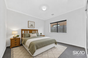 16 Grammar Avenue, DONNYBROOK, VIC 3064 AUS