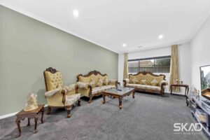 16 Grammar Avenue, DONNYBROOK, VIC 3064 AUS