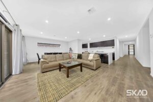16 Grammar Avenue, DONNYBROOK, VIC 3064 AUS