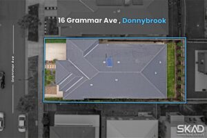 16 Grammar Avenue, DONNYBROOK, VIC 3064 AUS