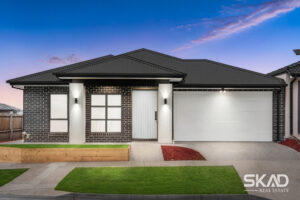 1 Keppels Road, DONNYBROOK, VIC 3064 AUS