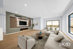 1 Keppels Road, DONNYBROOK, VIC 3064 AUS