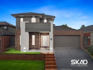 20 Saintly Avenue, WOLLERT, VIC 3750 AUS
