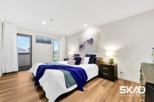 20 Saintly Avenue, WOLLERT, VIC 3750 AUS