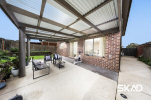20 Saintly Avenue, WOLLERT, VIC 3750 AUS