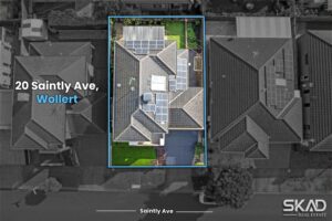20 Saintly Avenue, WOLLERT, VIC 3750 AUS