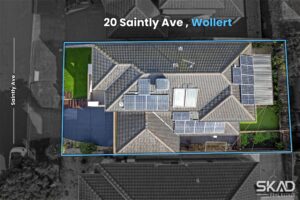 20 Saintly Avenue, WOLLERT, VIC 3750 AUS