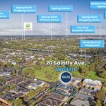20 Saintly Avenue, WOLLERT, VIC 3750 AUS