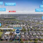 20 Saintly Avenue, WOLLERT, VIC 3750 AUS