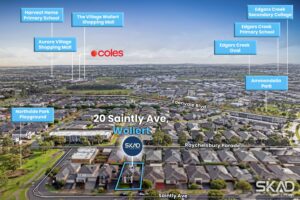 20 Saintly Avenue, WOLLERT, VIC 3750 AUS