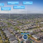 20 Saintly Avenue, WOLLERT, VIC 3750 AUS