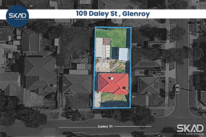 109 Daley Street, GLENROY, VIC 3046 AUS