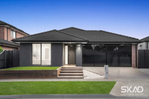 41 Huntington Terrace, WOLLERT, VIC 3750 AUS