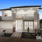 69 Alloca Crescent, DONNYBROOK, VIC 3064 AUS