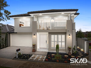 69 Alloca Crescent, DONNYBROOK, VIC 3064 AUS