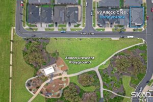 69 Alloca Crescent, DONNYBROOK, VIC 3064 AUS