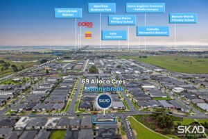 69 Alloca Crescent, DONNYBROOK, VIC 3064 AUS