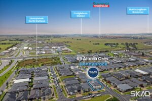 69 Alloca Crescent, DONNYBROOK, VIC 3064 AUS