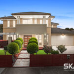 7 Laurimar Boulevard, DOREEN, VIC 3754 AUS
