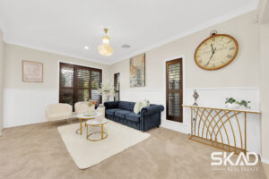 7 Laurimar Boulevard, DOREEN, VIC 3754 AUS