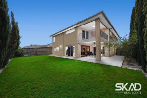 7 Laurimar Boulevard, DOREEN, VIC 3754 AUS