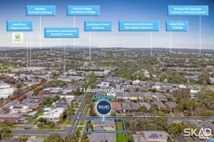 7 Laurimar Boulevard, DOREEN, VIC 3754 AUS