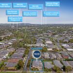 7 Laurimar Boulevard, DOREEN, VIC 3754 AUS