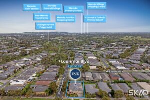7 Laurimar Boulevard, DOREEN, VIC 3754 AUS