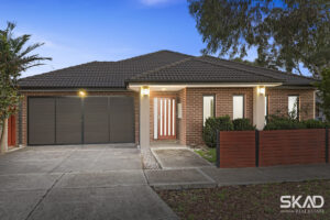 47 Herlitz Drive, EPPING, VIC 3076 AUS