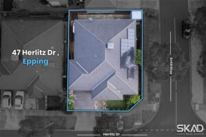 47 Herlitz Drive, EPPING, VIC 3076 AUS